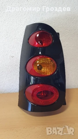 Оригинален ляв стоп за Smart Fortwo/ Смарт 2врати (2002-2007)