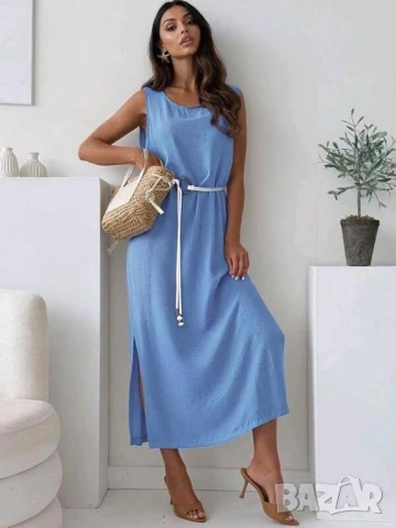 рокля , снимка 3 - Рокли - 51323535