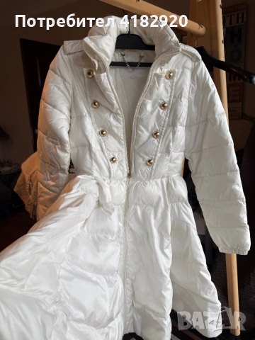 ELIZABETTA FRANCI, снимка 2 - Якета - 52025776