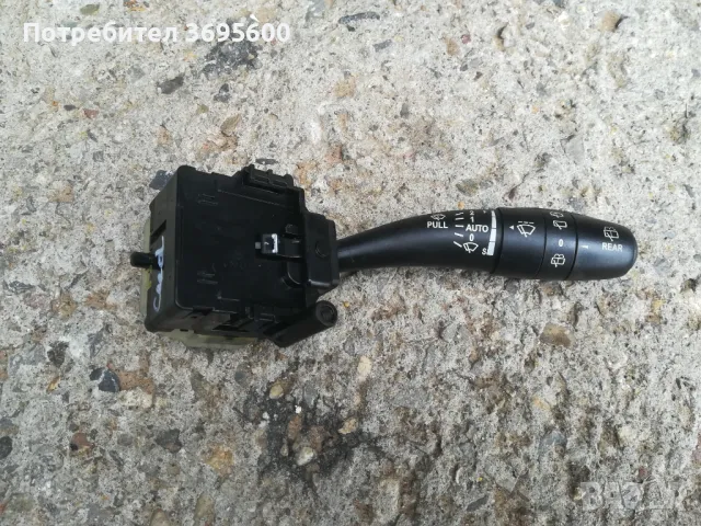 Kia Ceed Киа Сийд Сиид лостове лост мигачи чистачки светлини, снимка 2 - Части - 48613956