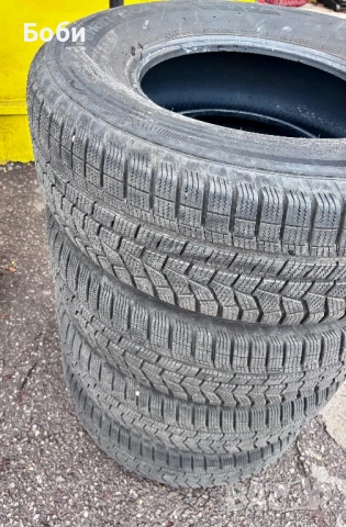 гуми 265/70/16 Hankook, снимка 7 - Гуми и джанти - 52760002