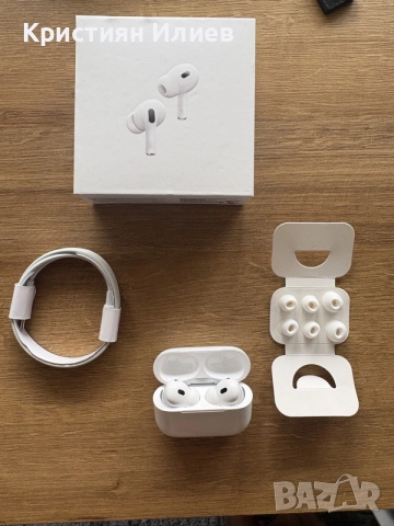 airpods pro 2nd generation 