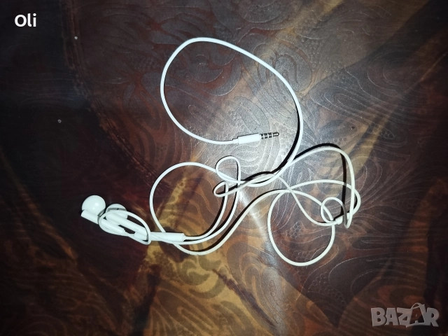 слушалки за телефон, снимка 2 - Слушалки и портативни колонки - 52817067