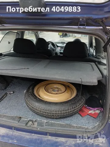 Honda HR V, снимка 8 - Автомобили и джипове - 50053743