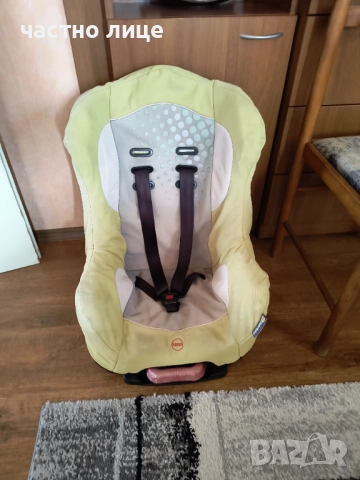 столче за кола в Бургас за 35 лева, снимка 3 - Столчета за кола и колело - 52864635