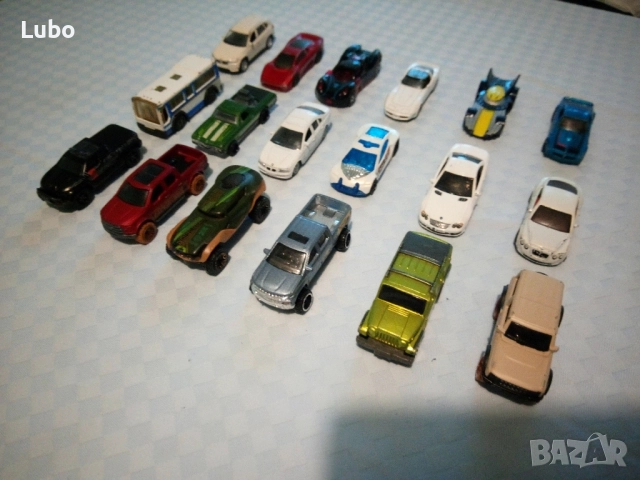 продавам колички 