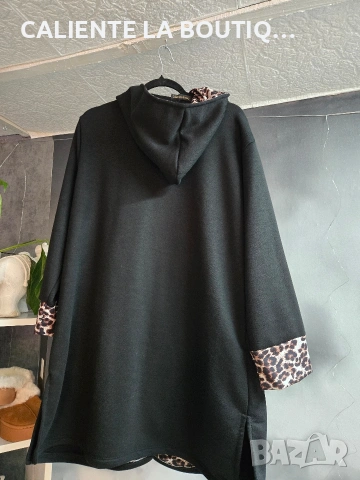 Палто, снимка 2 - Палта, манта - 53169963