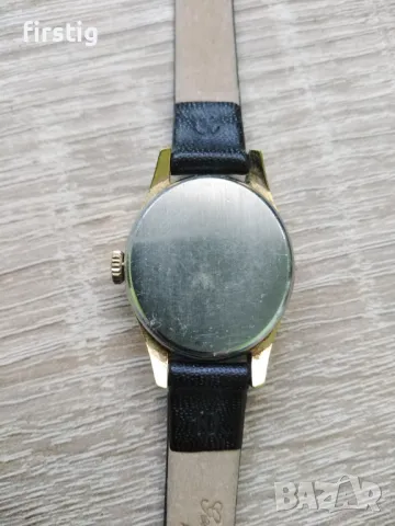 Дамски Механичен Часовник Тисо Tissot , снимка 10 - Дамски - 48487453