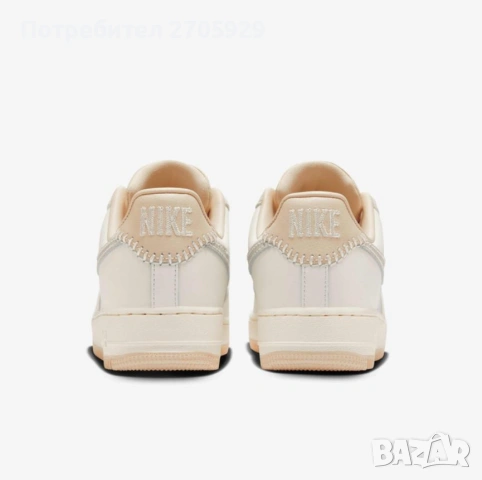 Кецове/маратонки Nike Air Force, номер 40, снимка 4 - Маратонки - 53368670