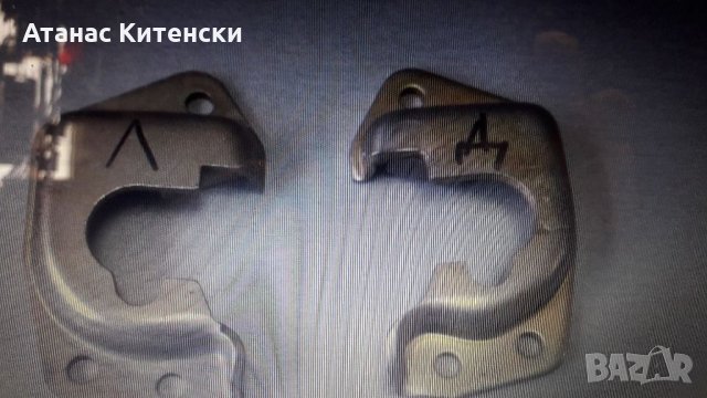 Оригинални авточасти за ваз москвич и други, снимка 7 - Части - 33843029