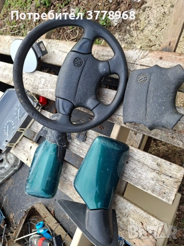 Части Голф 3, снимка 12 - Аксесоари и консумативи - 53856707