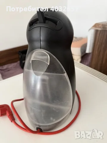 Dolce Gusto Piccolo, снимка 3 - Кафемашини - 56040289