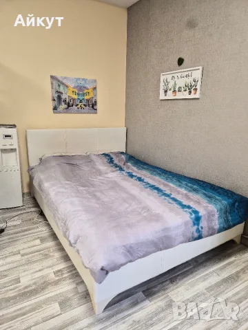 тапицирано легло 140х200
