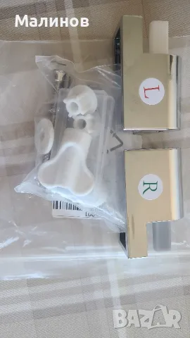 Комплект панти за тоалетна седалка с плавно затваряне , снимка 4 - ВИК - 50128919