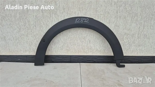 Ляв калник за Mini Cooper F56 фейслифт код 51775a3c805 