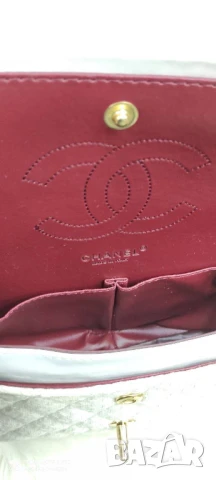 чанти chanel тип букле, снимка 7 - Чанти - 51427062