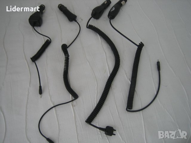 Зарядно за телефон на 12 V за автомобил, снимка 6 - Аксесоари и консумативи - 42290397