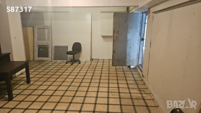 Продавам  партер, снимка 13 - Гаражи и паркоместа - 49420615