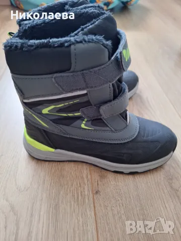 Продавам чисто нови апрески, снимка 2 - Детски боти и ботуши - 48530060