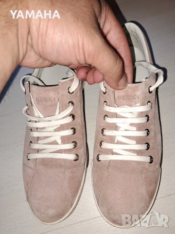 Gucci  Дамски  Обувки 37