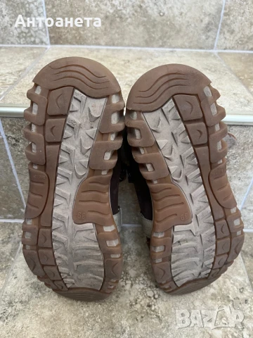 Memphis one-маратонки, снимка 5 - Спортни обувки - 51318378