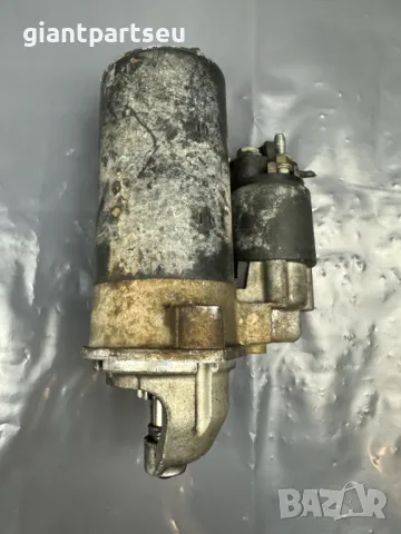 Стартер за Мерцедес Mercedes-benz W168 1.7D 0051511601, снимка 3 - Части - 49155130