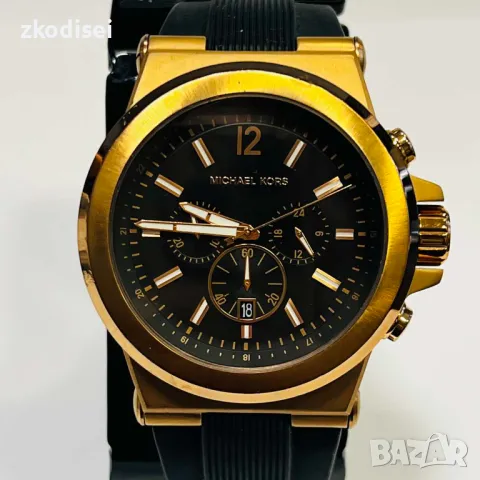 Часовник Michael Kors - MK8184, снимка 1