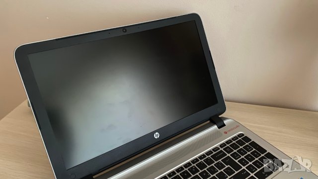 HP Envy 15 лаптоп с Windows, снимка 2 - Лаптопи за работа - 41903489