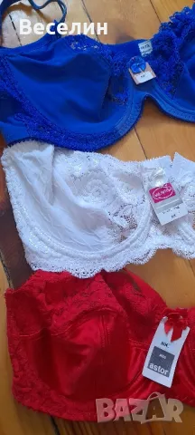 Сутиени ШОК ЦЕНА НАМАЛЕНИЕ , снимка 2 - Бельо - 50008475
