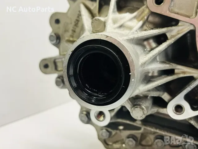 Скоростна кутия за Opel Опел Мока Електрик ZKX ZK01 9849341510 9849341480 2024, снимка 7 - Части - 49060555