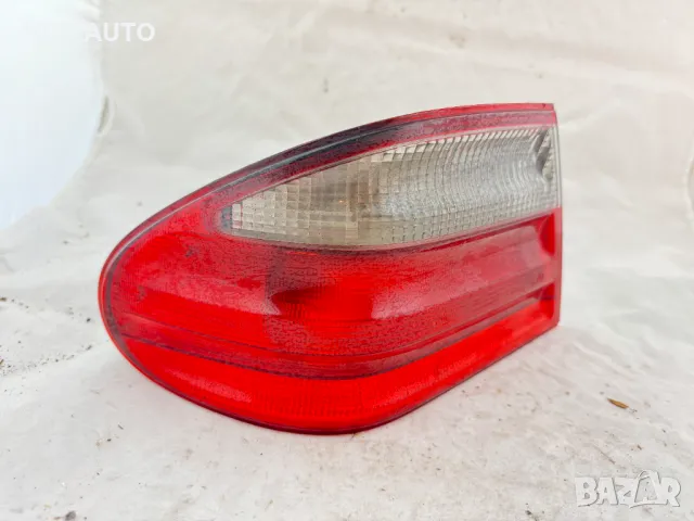 Заден стоп за Мерцедес е класа, 210, седан, Mercedes E Class Sedan W210, a2108203364, A 210 820 3364, снимка 2 - Части - 47920478