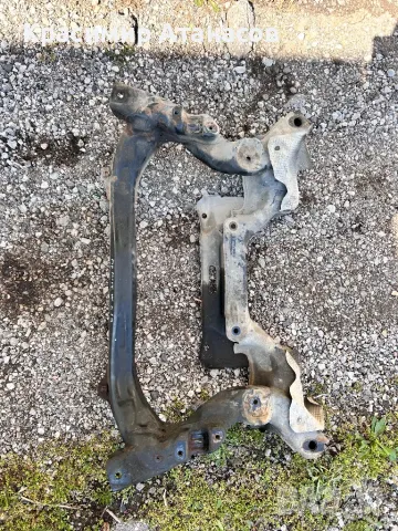 Преден мост за Мерцедес CLS . W219. 2004-2009г