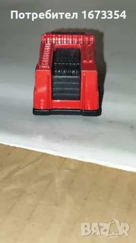 Колекционерски колички, снимка 12 - Колекции - 47560047