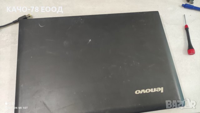 Лаптоп Lenovo G50-30, снимка 2 - Части за лаптопи - 41848966