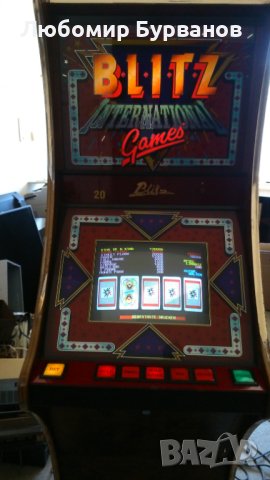 Покер автомат - ретро покер машинки, снимка 2 - Други игри и конзоли - 41402244