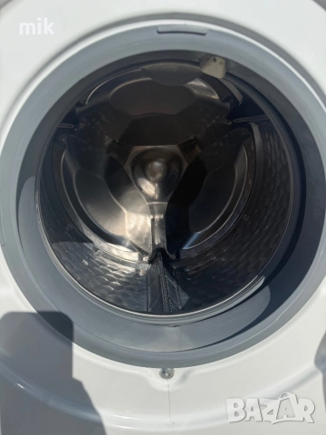 Пералня Миеле W1 Classic пчелна пита 8кг, снимка 6 - Перални - 51952100