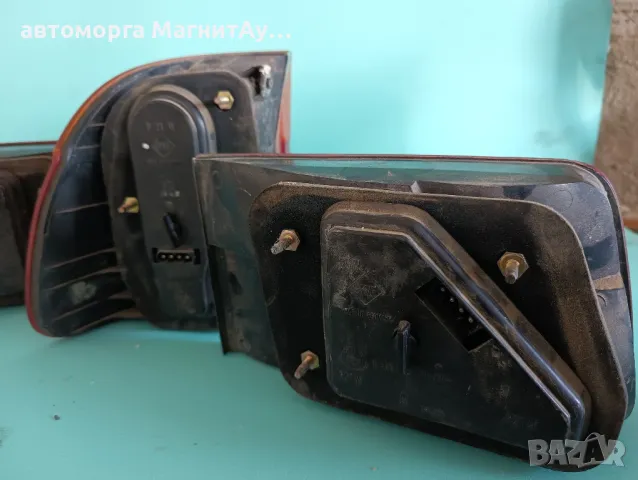 стоп БМВ Е39 Комби / stop BMW E39 Kombi, снимка 7 - Части - 49126343