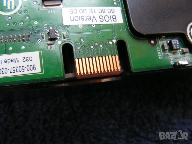 Професионална графична карта NVIDIA Quadro FX 5600, снимка 18 - Видеокарти - 53785179