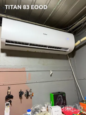 Инверторен климатик HAIER AS71PEPHRA-PRE/1U71WEPFRA