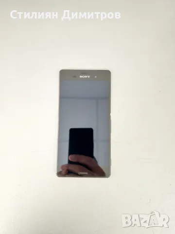Sony XPERIA Z3 Dual Black, снимка 5 - Sony - 49533494