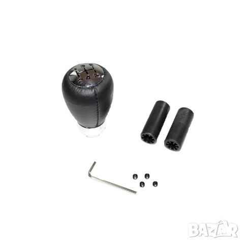 Топка скоростен лост универсална, снимка 4 - Аксесоари и консумативи - 51981781