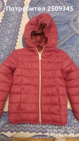 Детски якета 110,116см, снимка 10 - Детски якета и елеци - 48434660