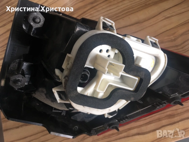 Ляв стоп Голф Олтрак 5GM 945 C56 E, снимка 3 - Части - 52548797