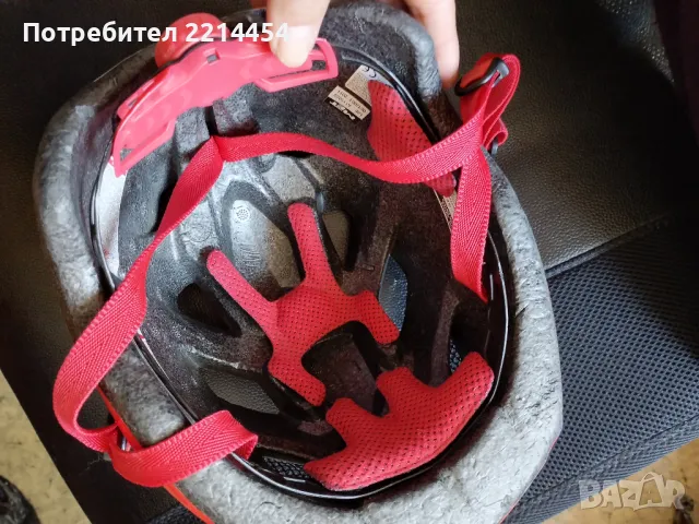 Детска каска, снимка 3 - Други - 50358657