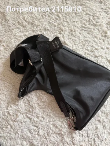 Дамска чанта , снимка 2 - Чанти - 49781296