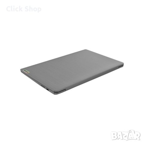 Home Office лаптоп Lenovo IdeaPad 3 UltraSlim | Ryzen 5 5625U, снимка 4 - Лаптопи за дома - 41191321