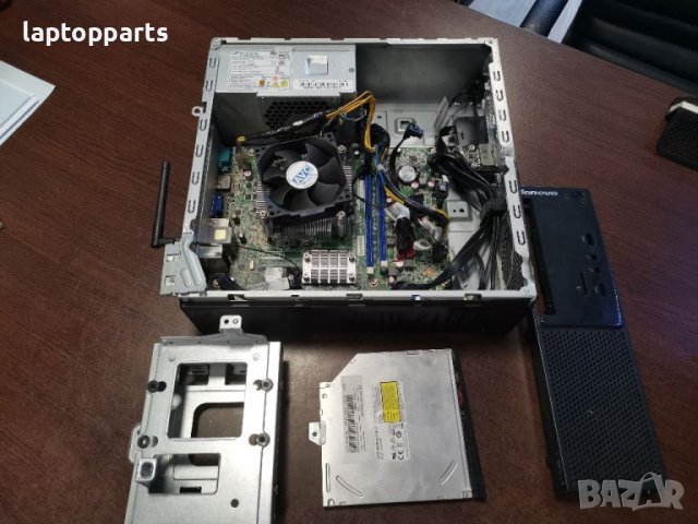 Lenovo s510 на части