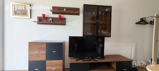 Обзаведено студио в Голф клуб, снимка 5 - Апартаменти - 53803637