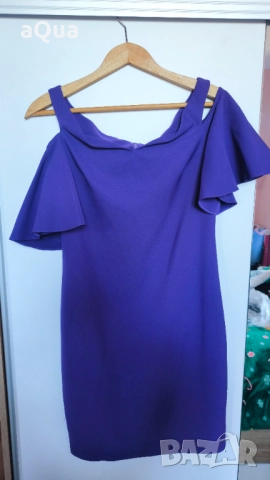 Елегантни дамски рокли , снимка 3 - Рокли - 52934485