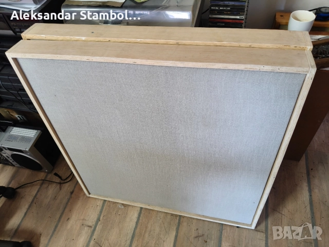 Акустични панели